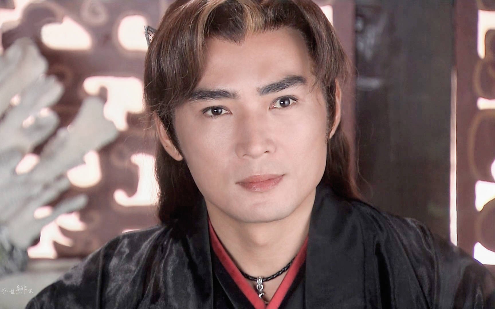 宝莲灯前传杨戬cut18无海鲜