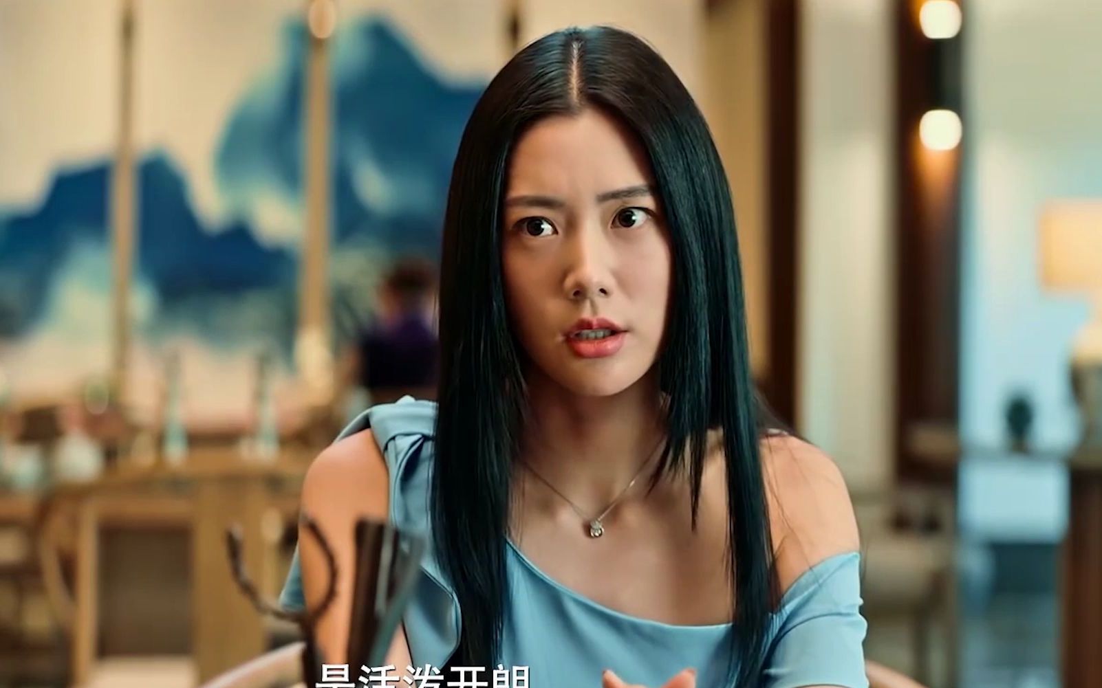 郑希怡相对湿度什么是你只一眼就中枪的法宝