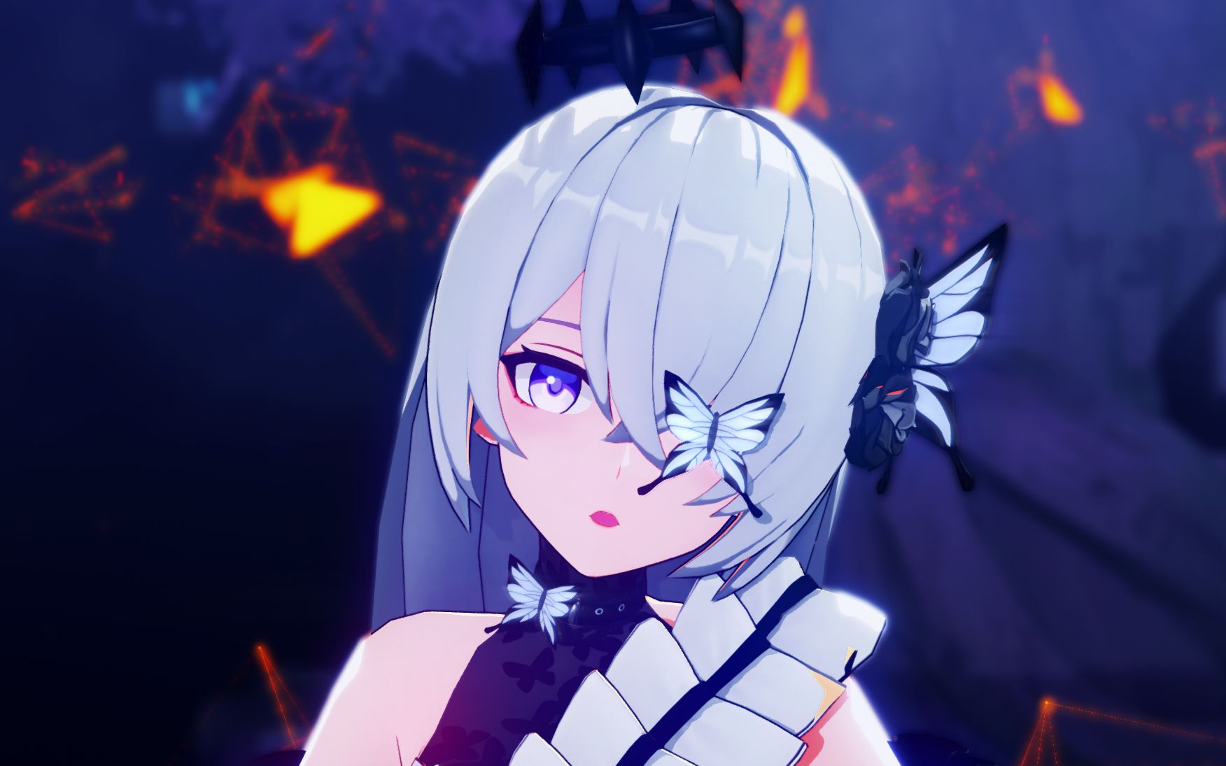 活动  海拉 俺滴达令!