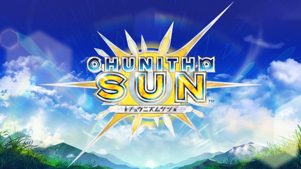 [图]中二节奏Chunithm Sun结算阶段bgm