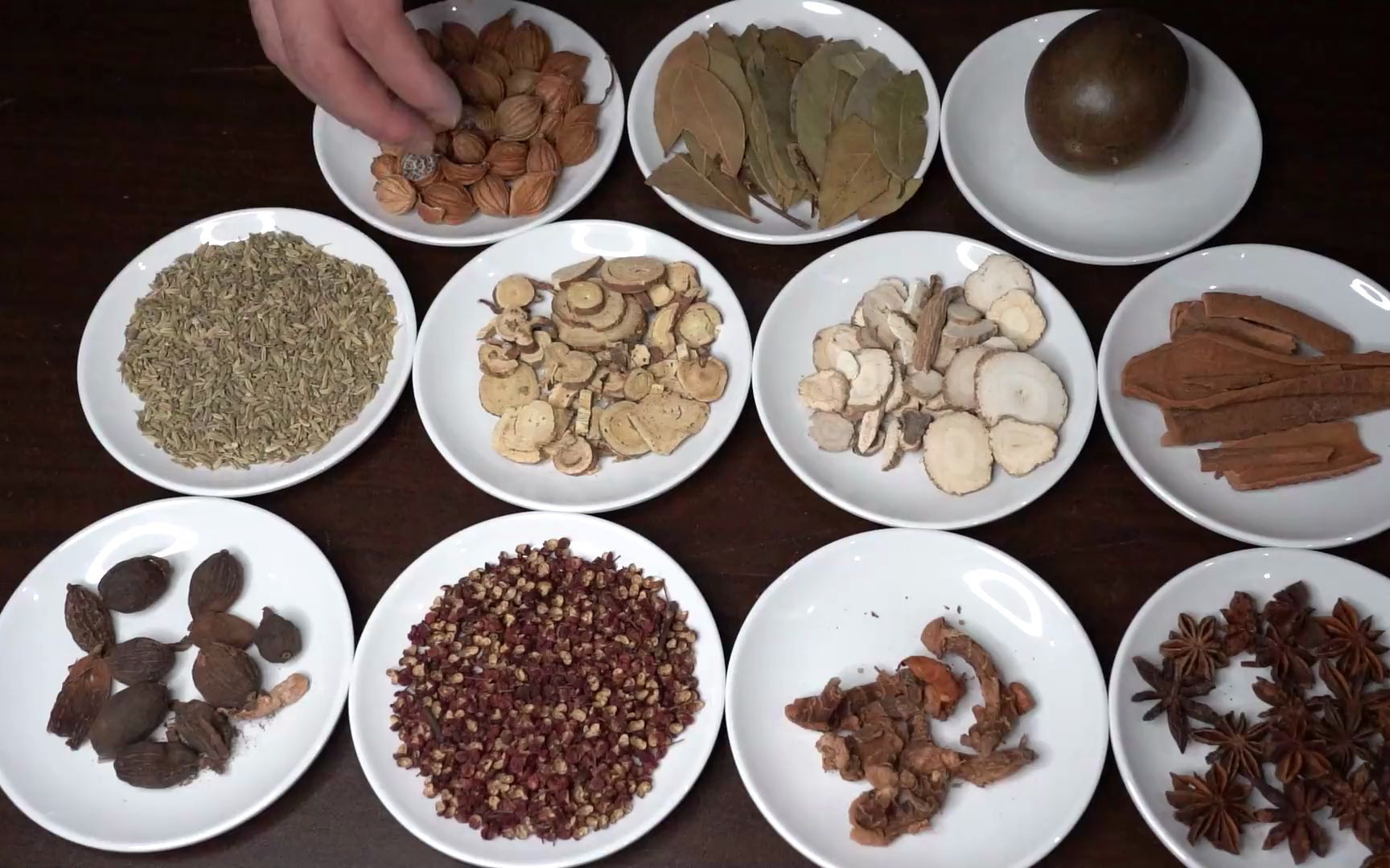 螺鼎记螺蛳粉香料技术熬汤就用这一个料滂臭.