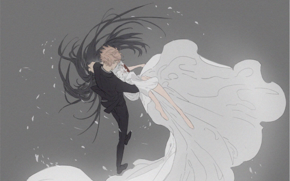 【id:invaded】即使堕入深渊