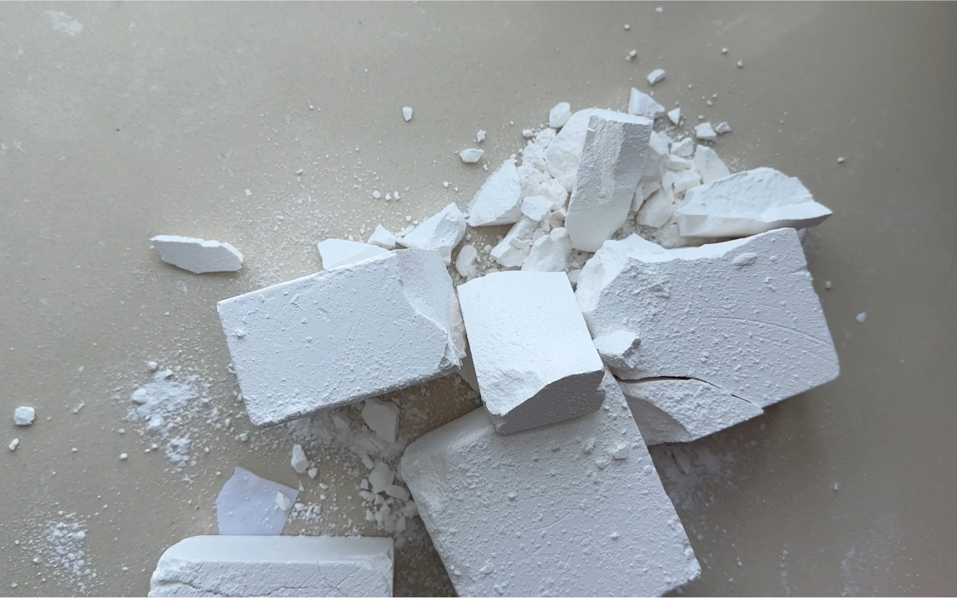 【原创镁粉块】瑞子|四块软脆纯白