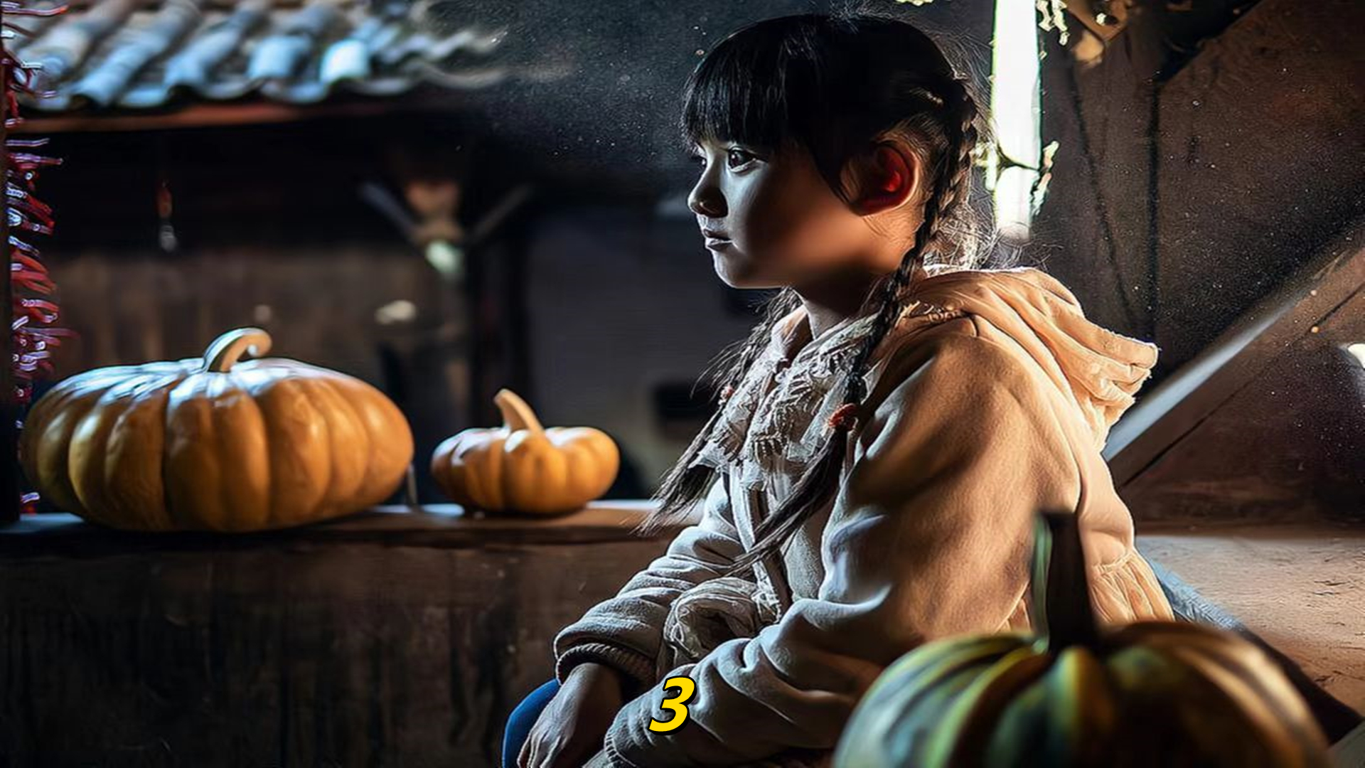 第3集人间我来过我很乖真实故事改编天堂的张望