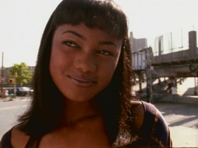 [图]Boy You Knock Me Out - Tatyana Ali