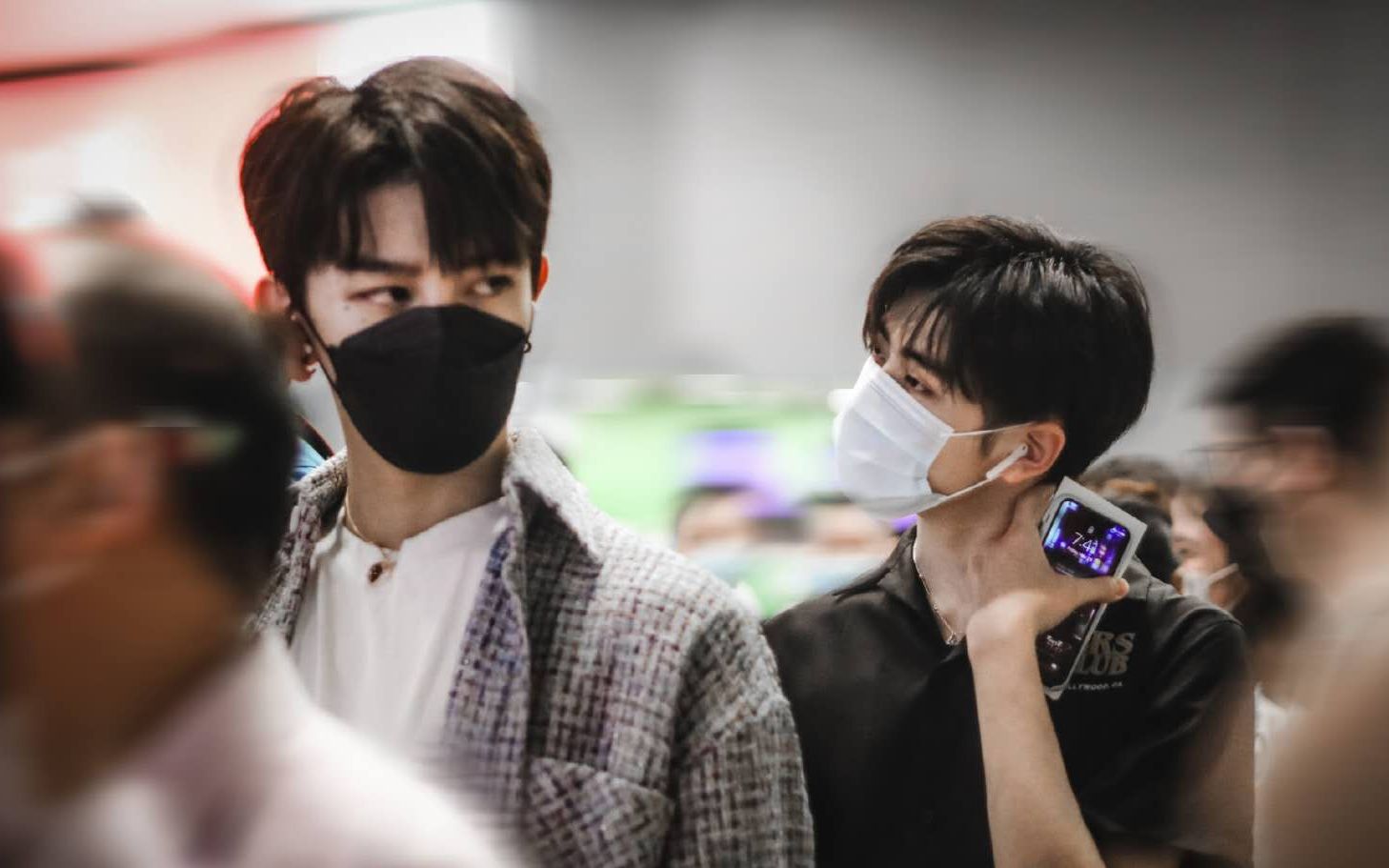 焉之焉焉栩嘉夏之光troublemaker