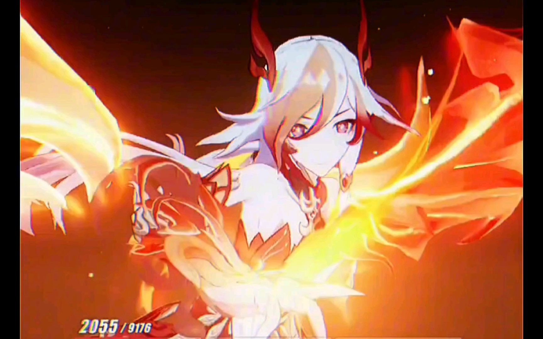 五万年的!寸劲!开天!