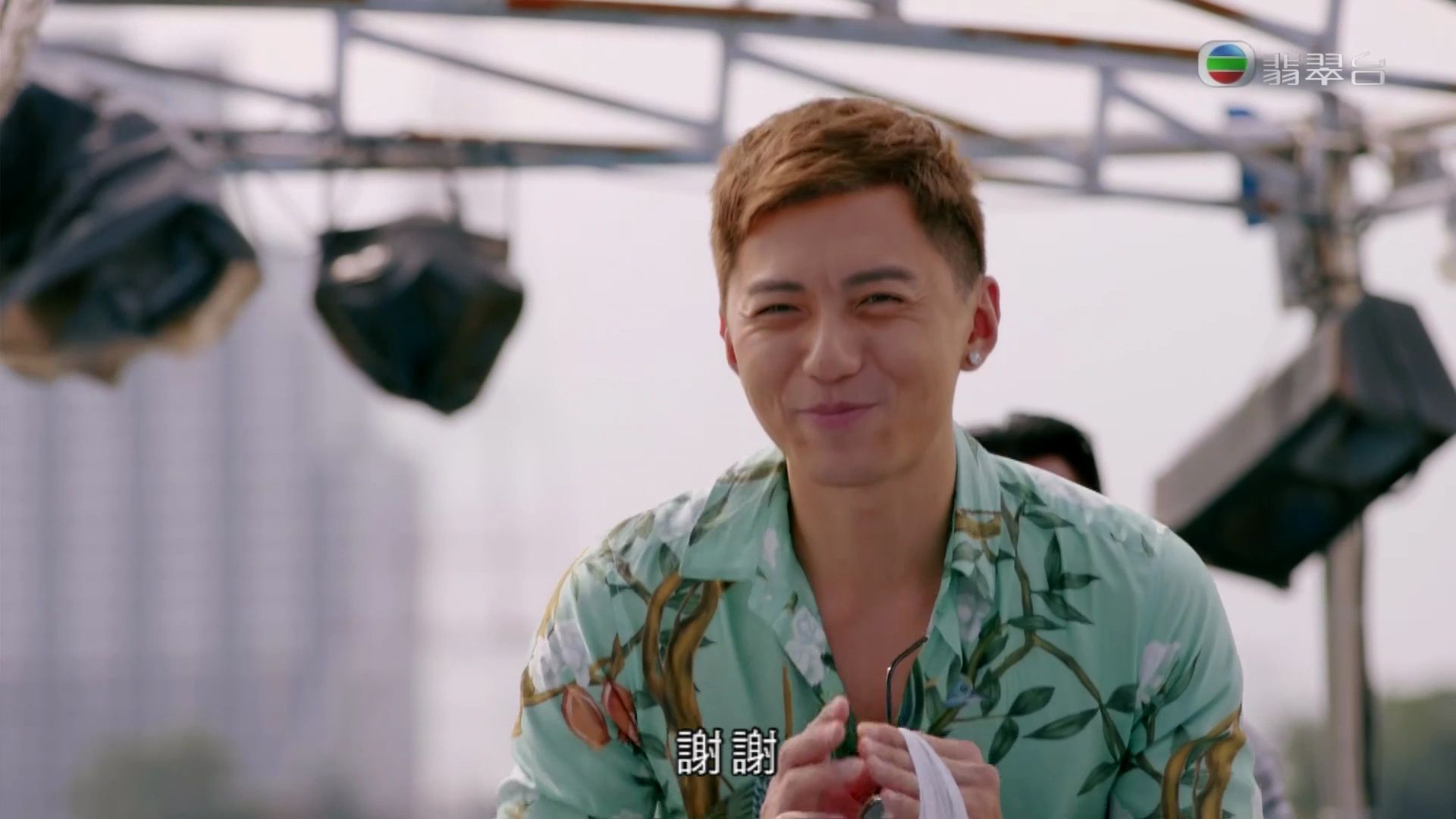 天堂邀约pak key就欢喜的事面谈,并要胁他就范.企得咁高,唔脚软吗?