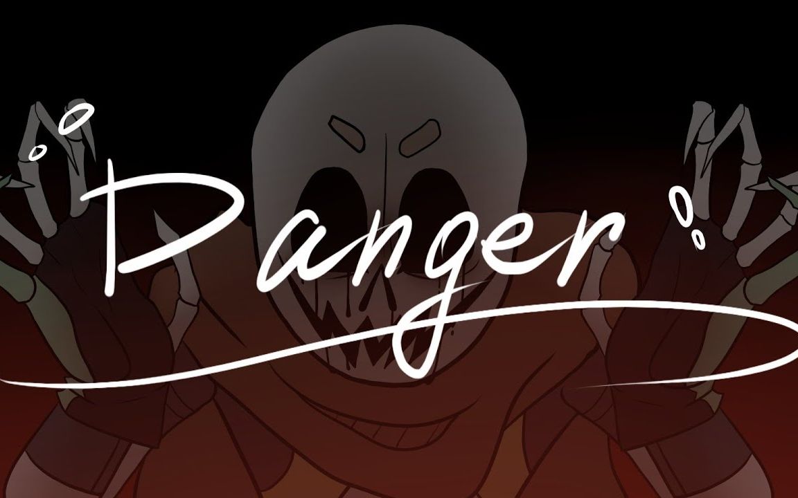 undertale過於可愛dangermeme61inksansundertaleau