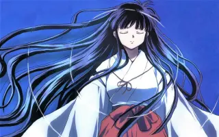 犬夜叉桔梗 搜索结果 哔哩哔哩 Bilibili