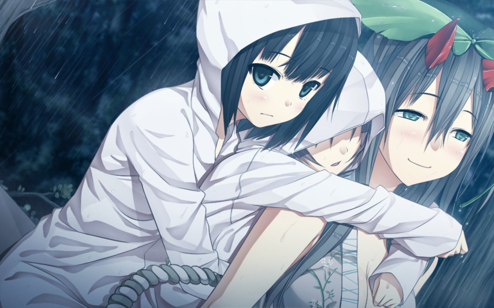 【茂伸奇谈】有岛爱丽丝线 scene 17——再见了,茂伸