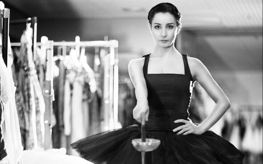 【跪看系列】圈神tamara rojo的神级挥鞭转