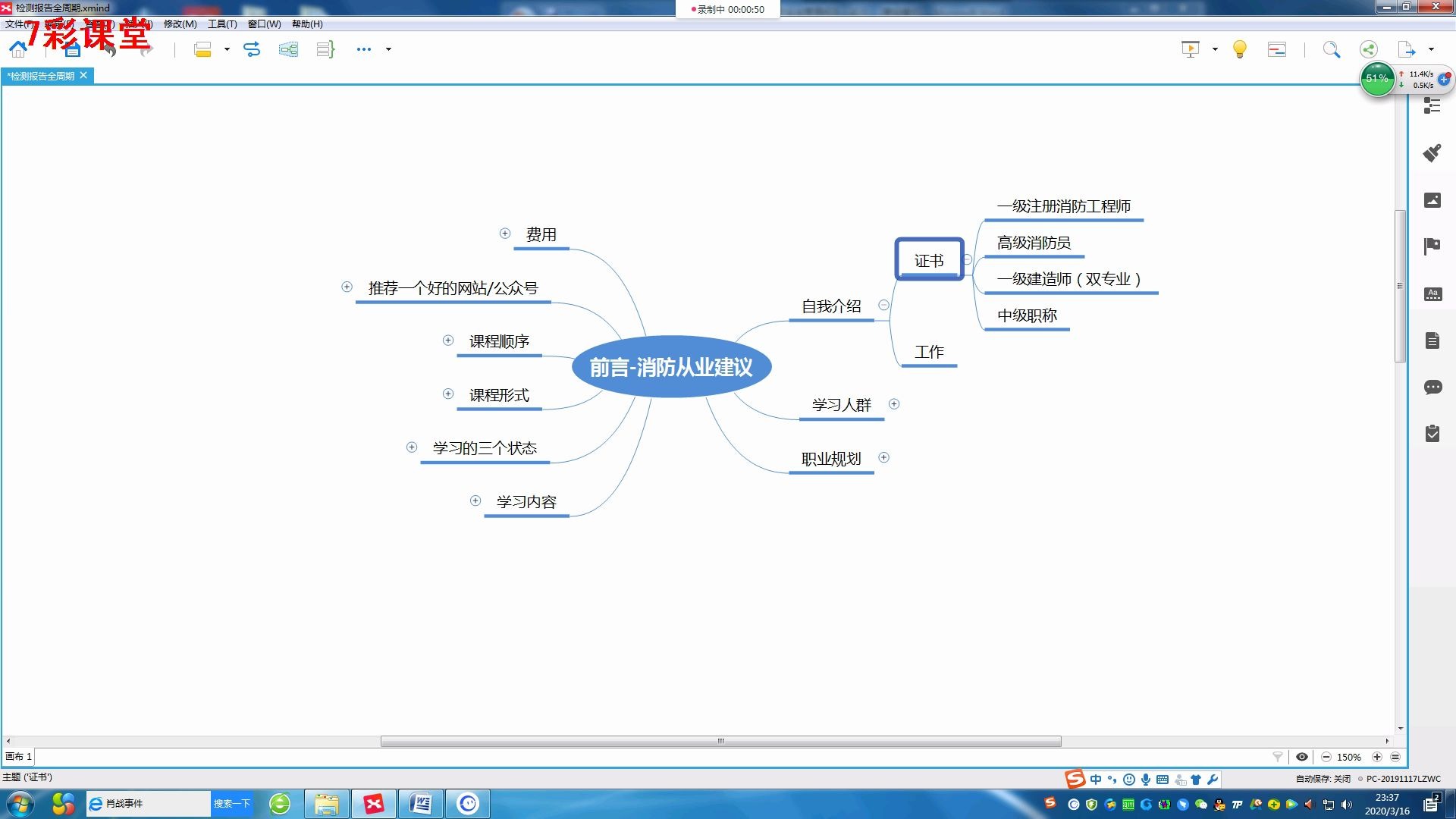 消防检测维保实操前言从业介绍哔哩哔哩bilibili