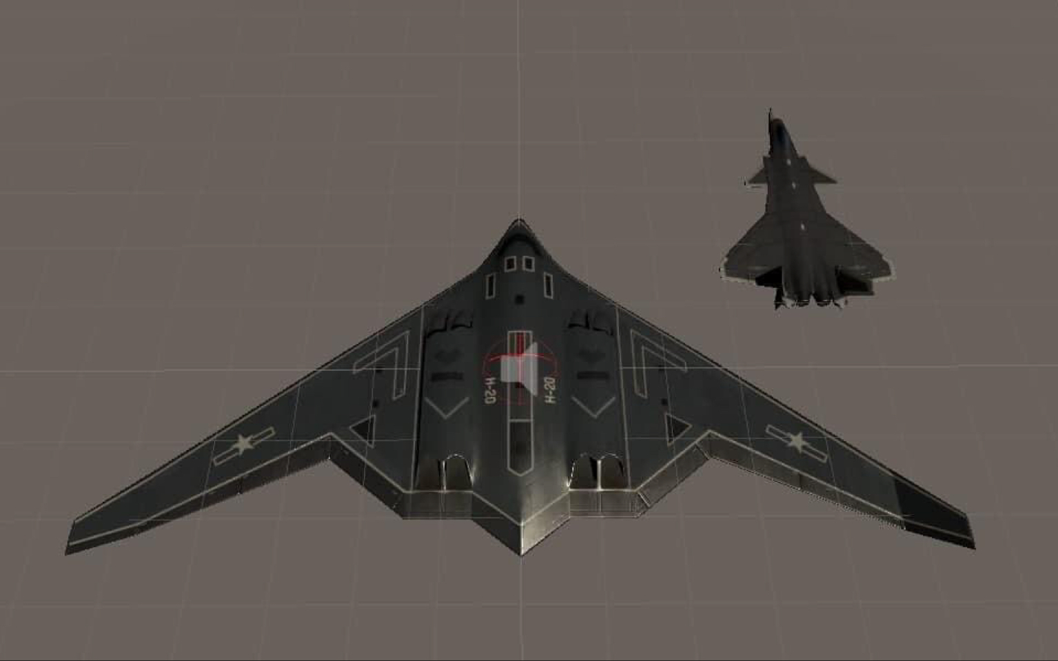 modernwarships轰20价格