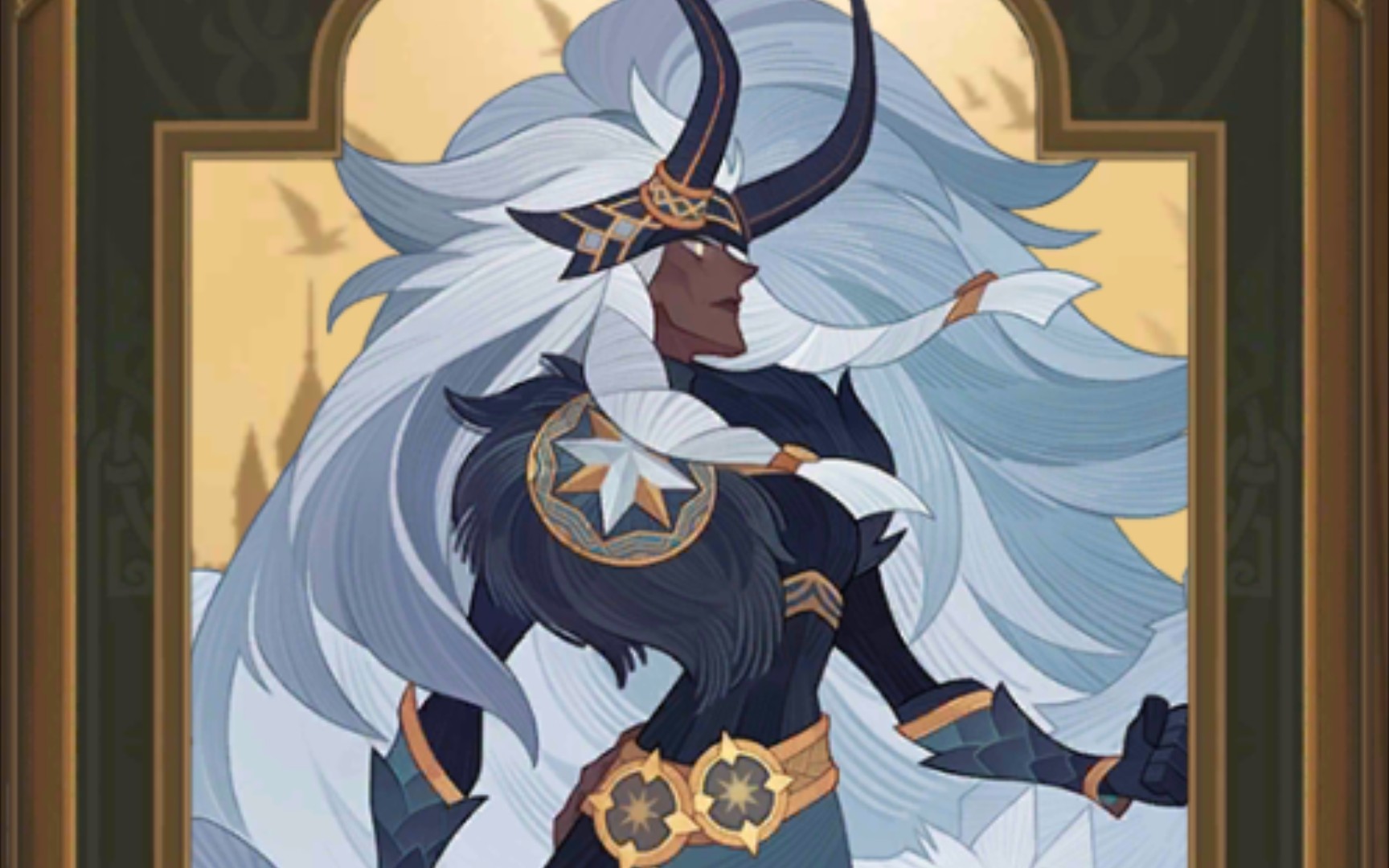 剑与远征 36-44 龙弓虚空 松鼠骨王 商魅冰戴萌 绿沙魔女 禁卫冬喉