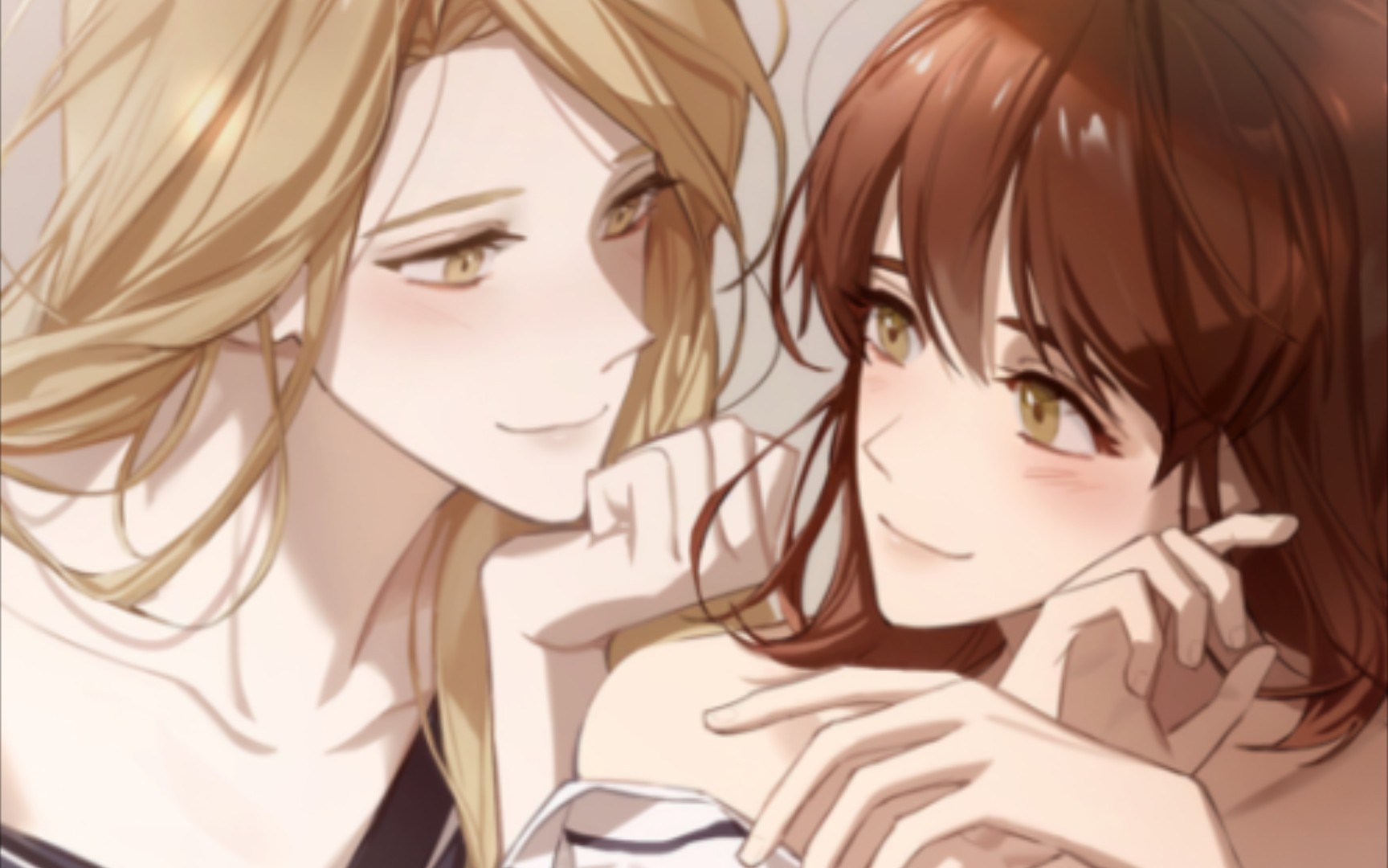 【puppet boss】大橘已定he