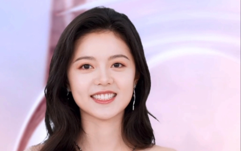 【赵今麦】我想要占据你 占据你的美