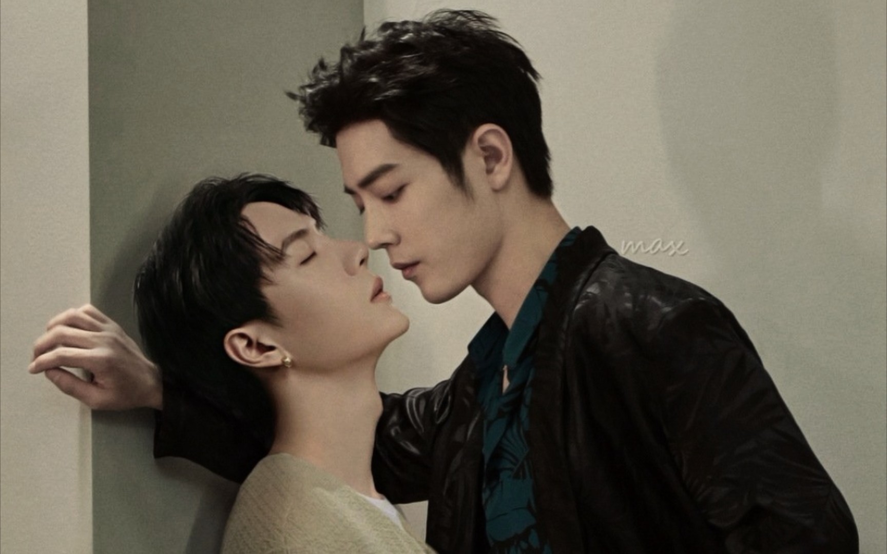 《错换人生》【骨科1v1双洁】大叔vs美少年【战山为王】_哔哩哔哩