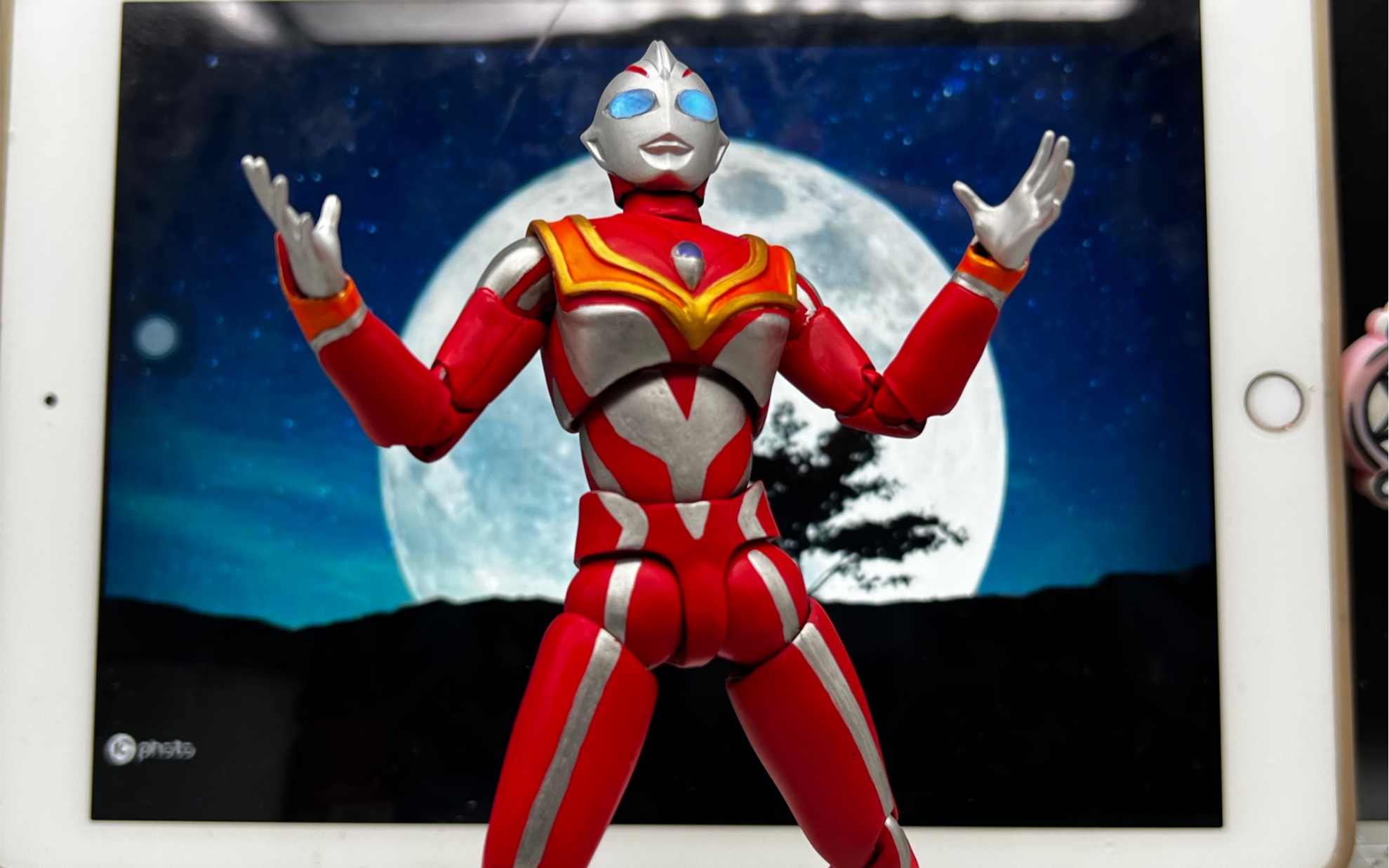 自改shf邪迪过程