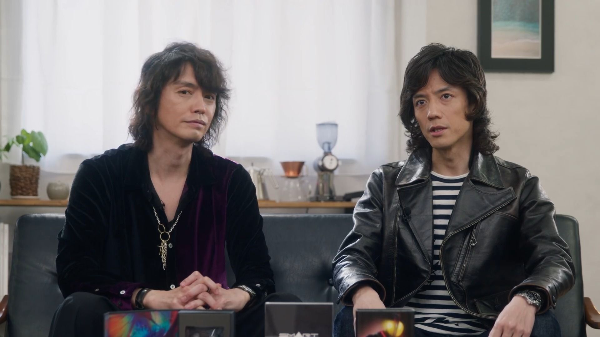 健人氏&村上幸平氏スペシャルインタビュー /aviot×仮面ライダー555