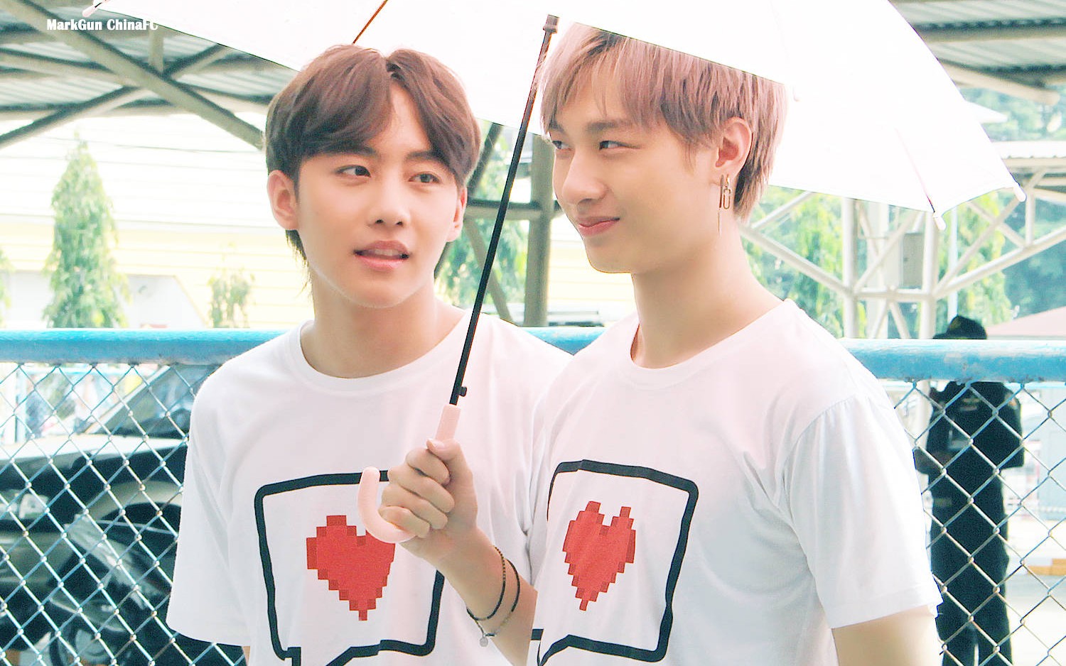 神仙cp!【甜橙夫夫】73_哔哩哔哩 (゜-゜)つロ 干杯~-bilibili