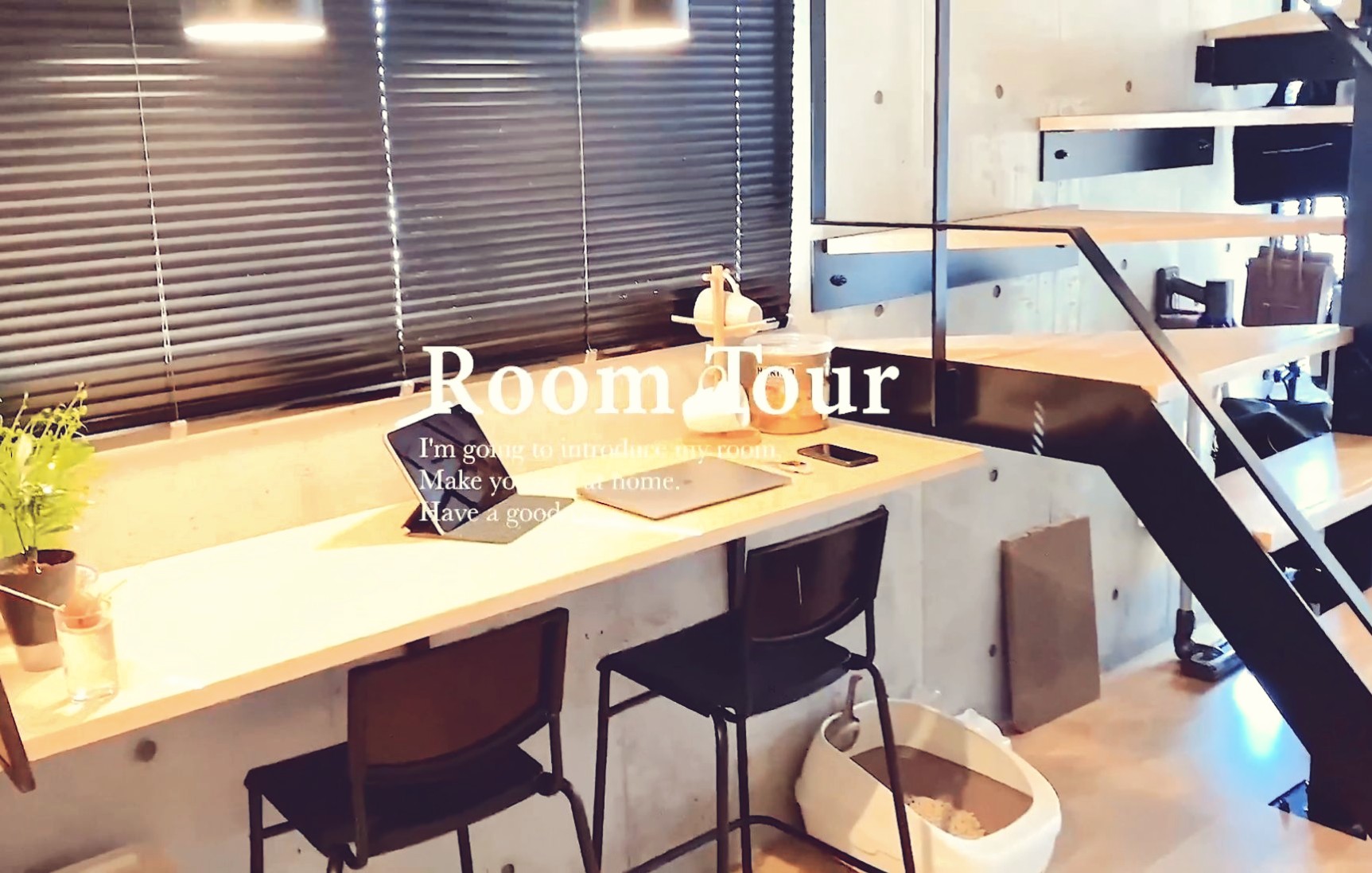 【ROOM TOUR】IKEA装饰ⷧ™𞥅ƒ店商品打造的房间情侣ⷲ人生活哔哩哔哩bilibili