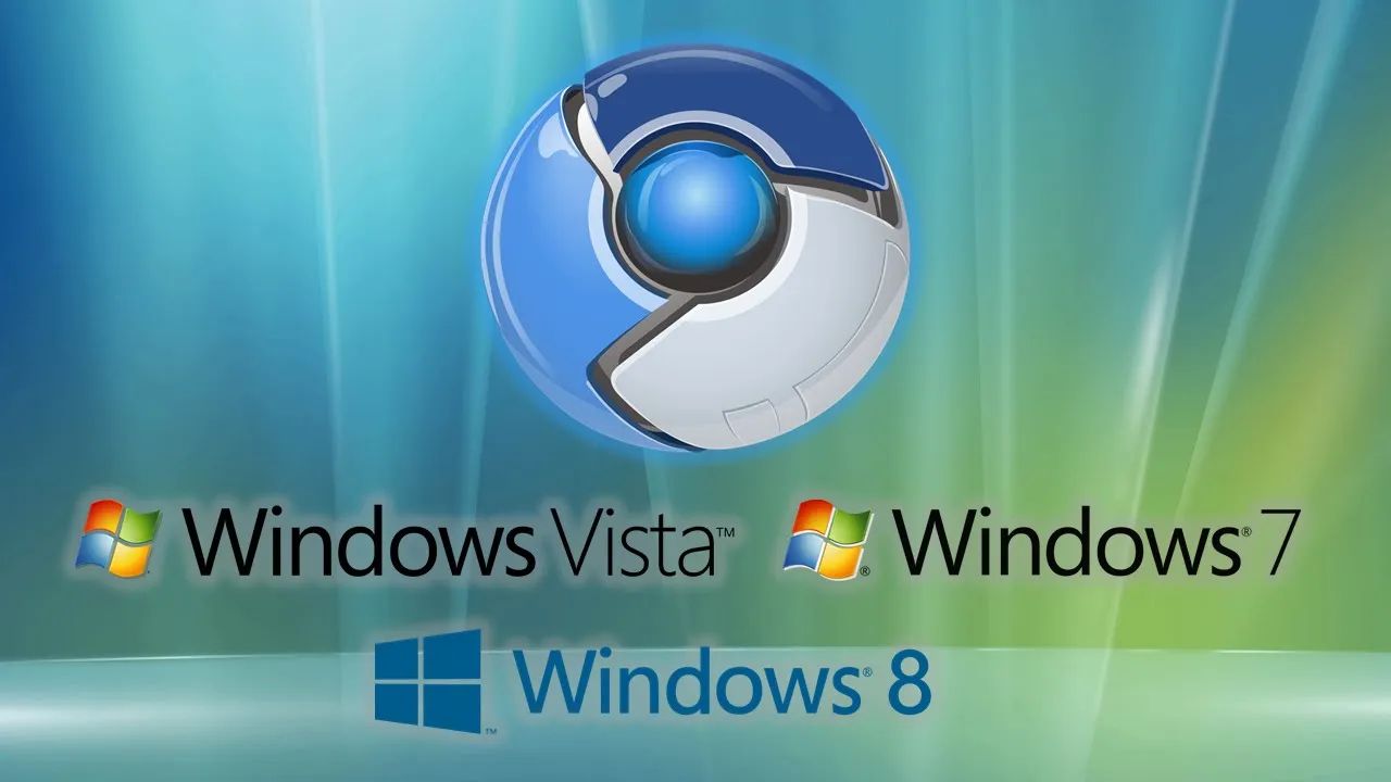 Supermium适用于Windows 8.x、7、Vista和XP(?)的最佳浏览器.哔哩哔哩bilibili