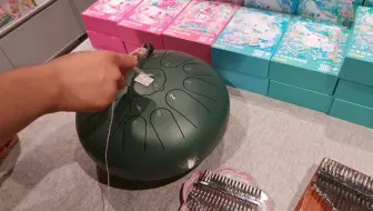 音痴又菜又爱玩 敲完才想开忘敲萨莉亚之歌力（大悲