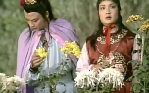 Video herunterladen: 【经典/剧情】红楼梦 18（1987）【欧阳奋强/陈晓旭/张莉】