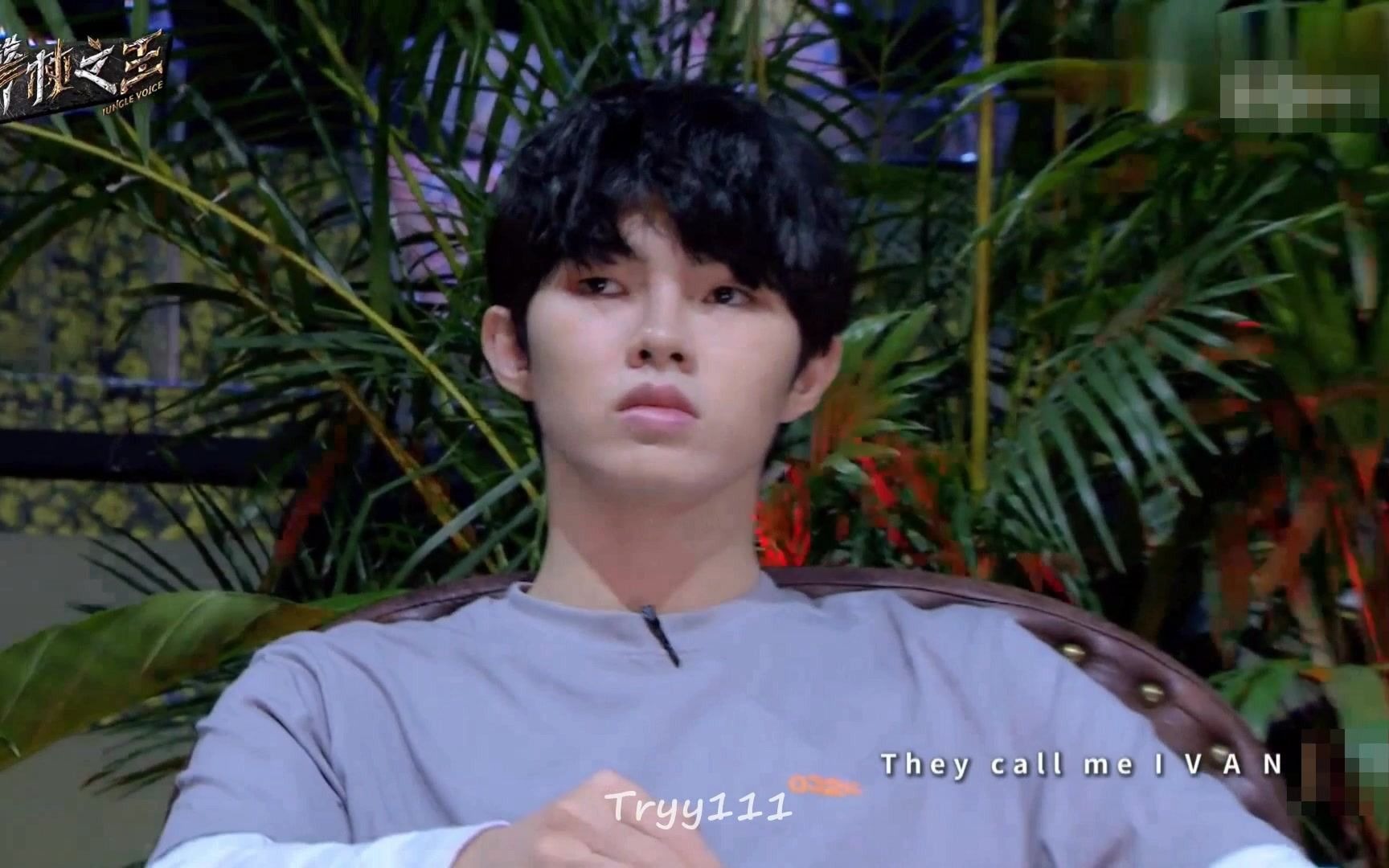 活动作品刘隽声林之王2ep1cut