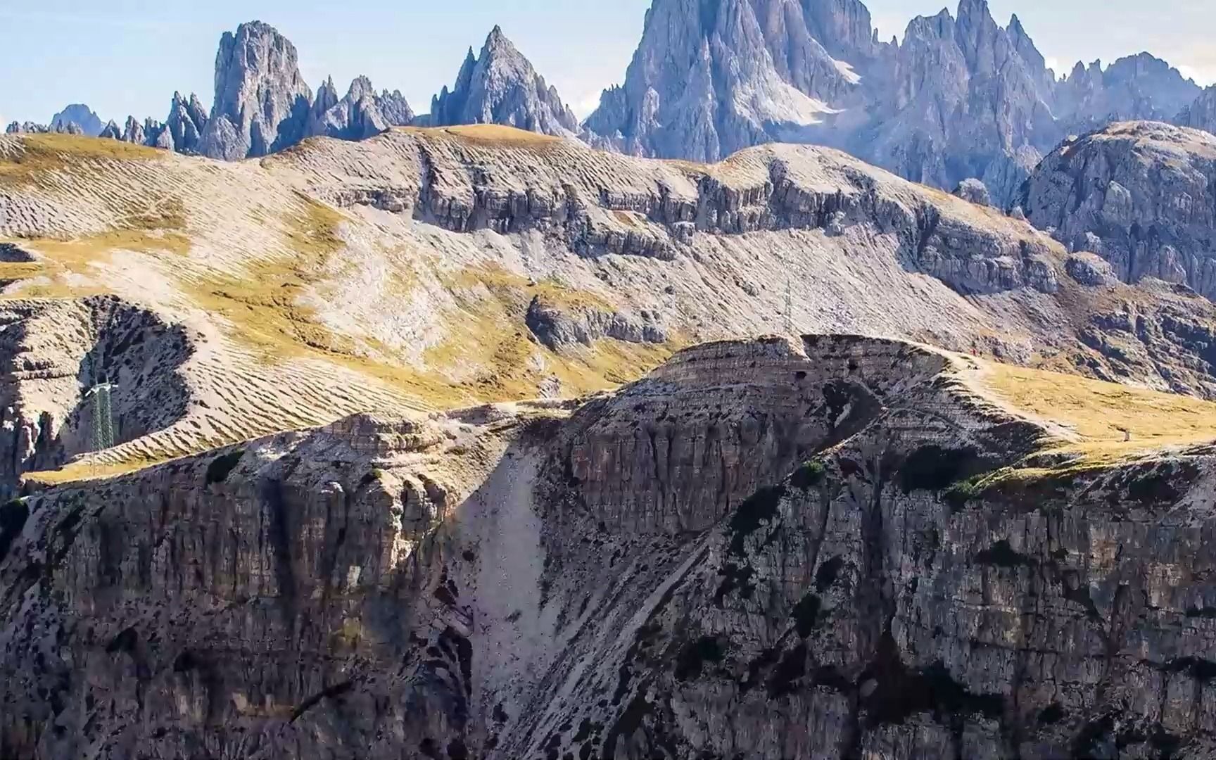 [图]用结构故事思维，成就精彩课程呈现