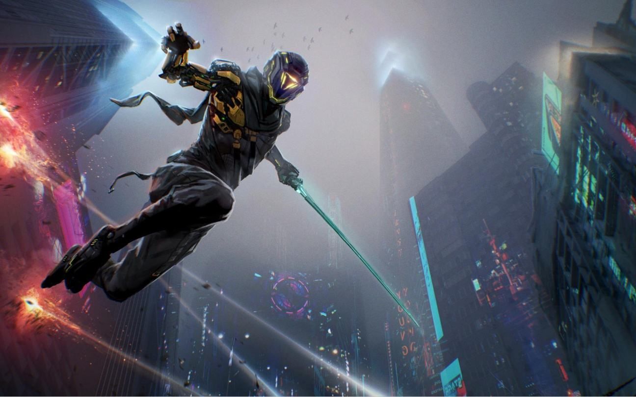 《幽灵行者》my name is jack.