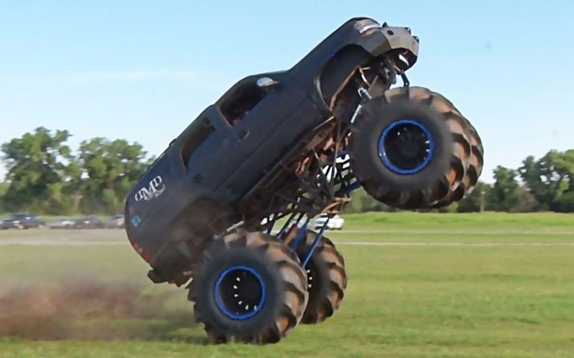 1320日常f2prochargedlsx发动机雪佛兰大脚车