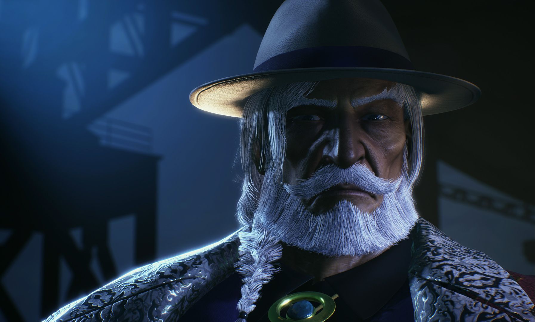 街霸6 jp板边确反全角色升龙合集