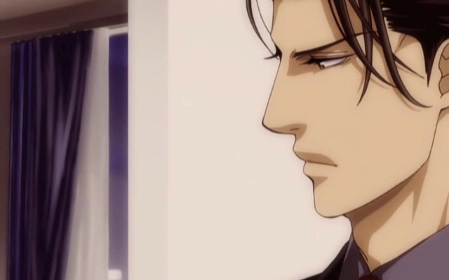 这是我见过最带感的霸道总攻. 【探索者的目标】