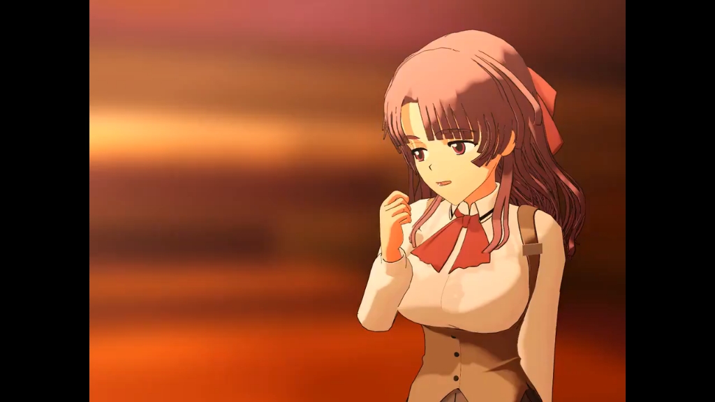 【CG】『さよならを教えて〜comment te dire adieu〜』