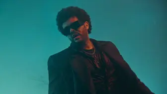 Descargar video: 【The Weeknd | 4K中字】Dancing In The Flames 官方MV