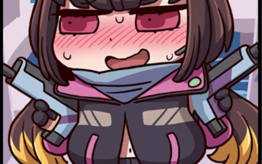 【fgo】泳装刑部姬8t黑暗圆桌