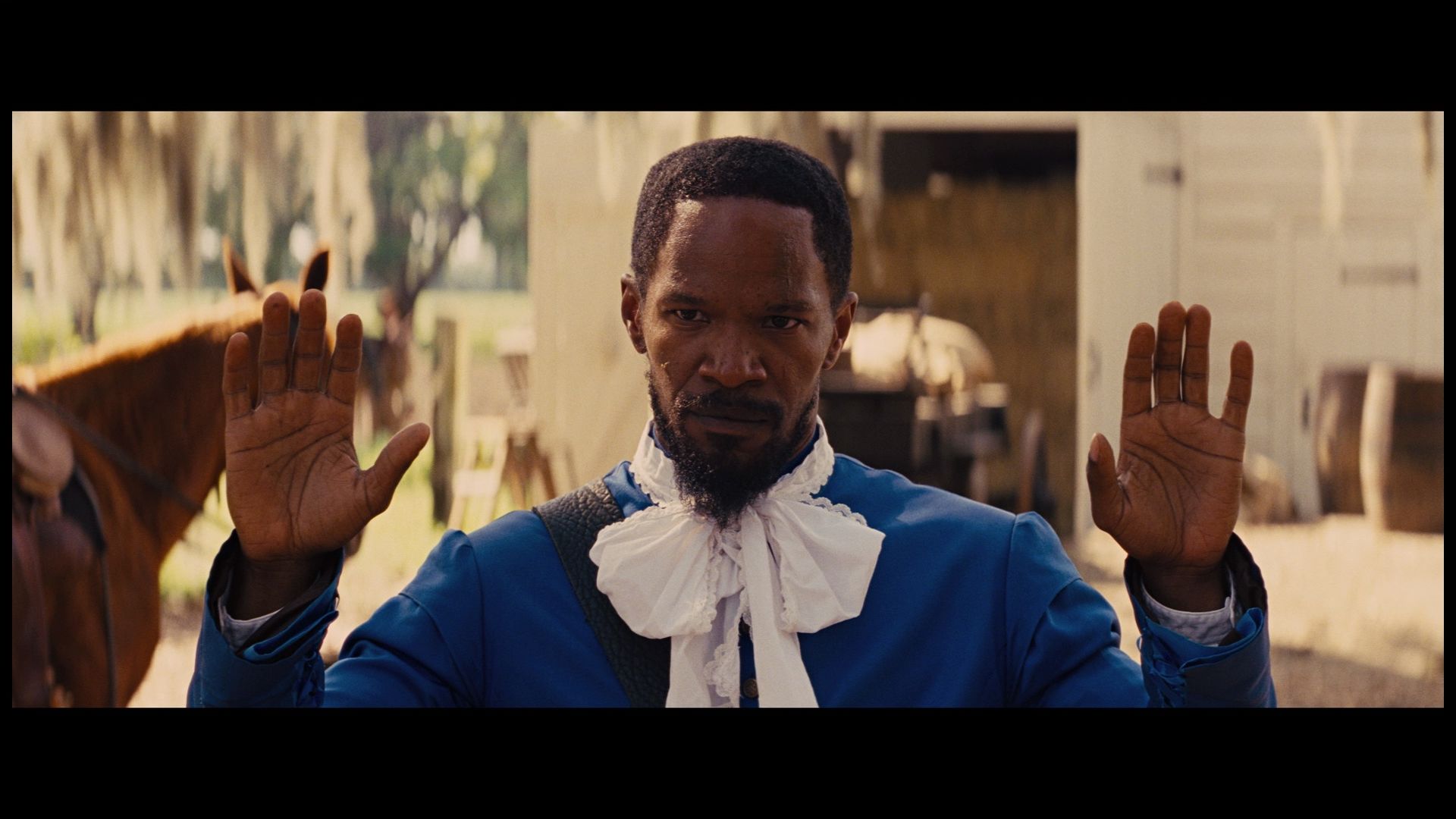 unchained - james brown&2pac