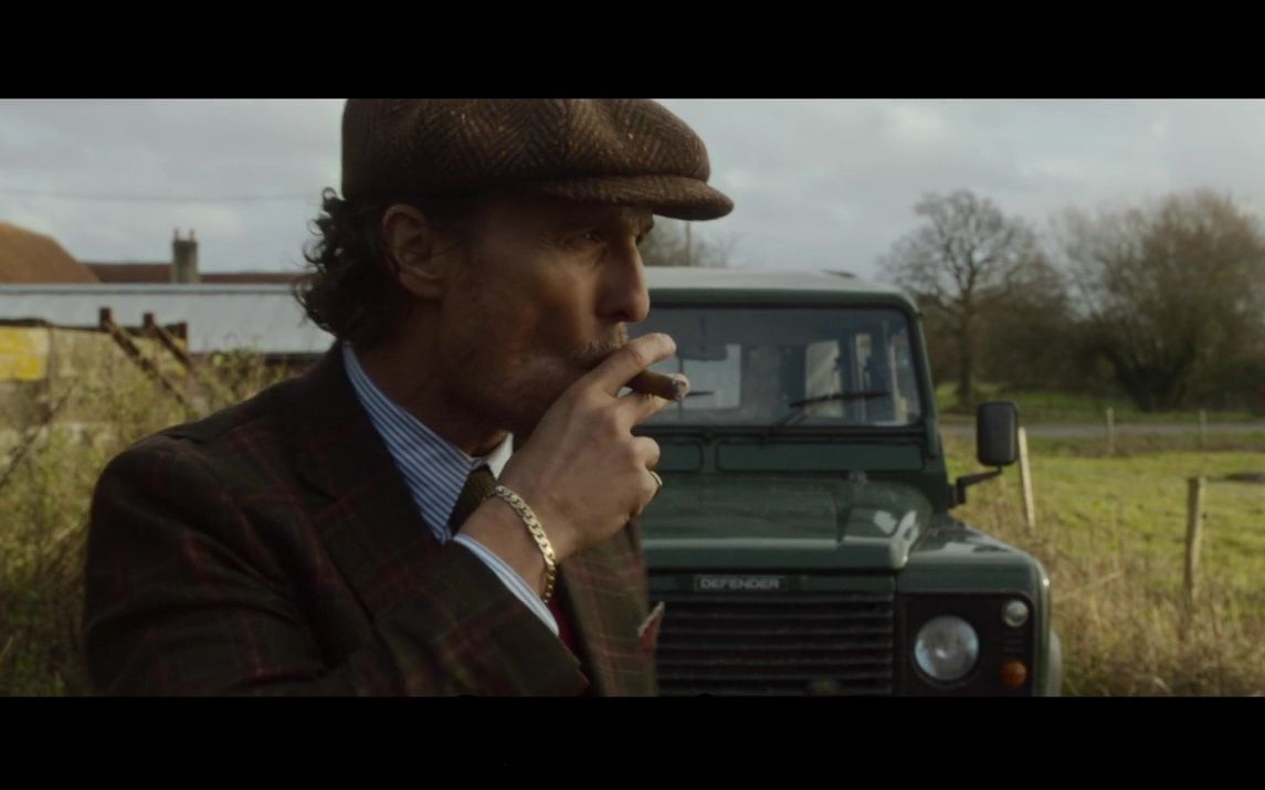 活动作品绅士们优雅暴徒