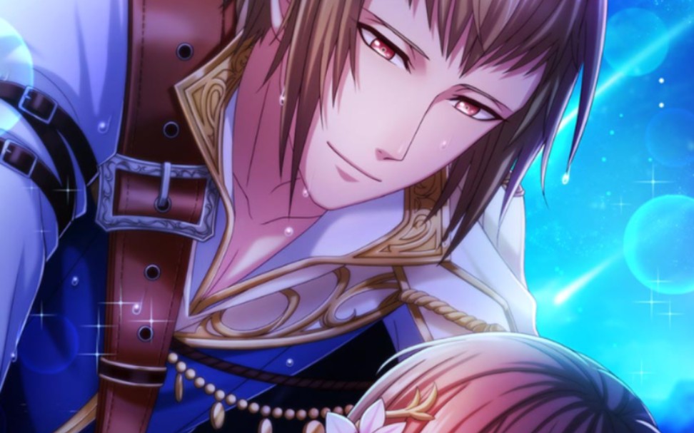 【梦100】new dream ship-凯伊-月觉剧情全