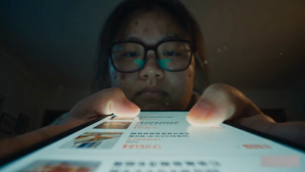 胖妹白嫖的一天（八）