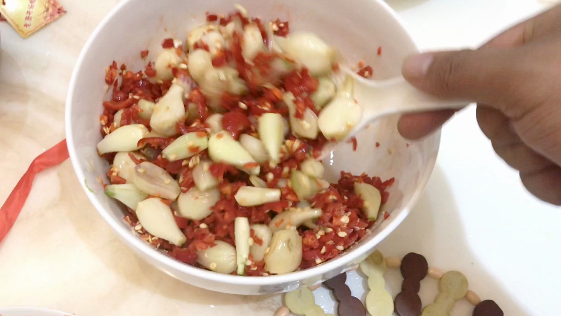 大油肚制作算啦藠头_哔哩哔哩 (゜-゜)つロ 干杯~-bilibili