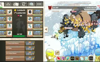 Clicker Heroes 搜索结果 哔哩哔哩 Bilibili