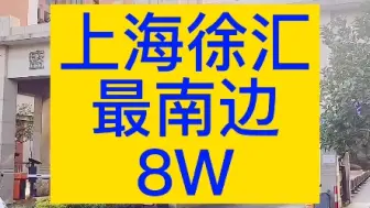 Download Video: 上海徐汇区，最南边小区你了解多少?