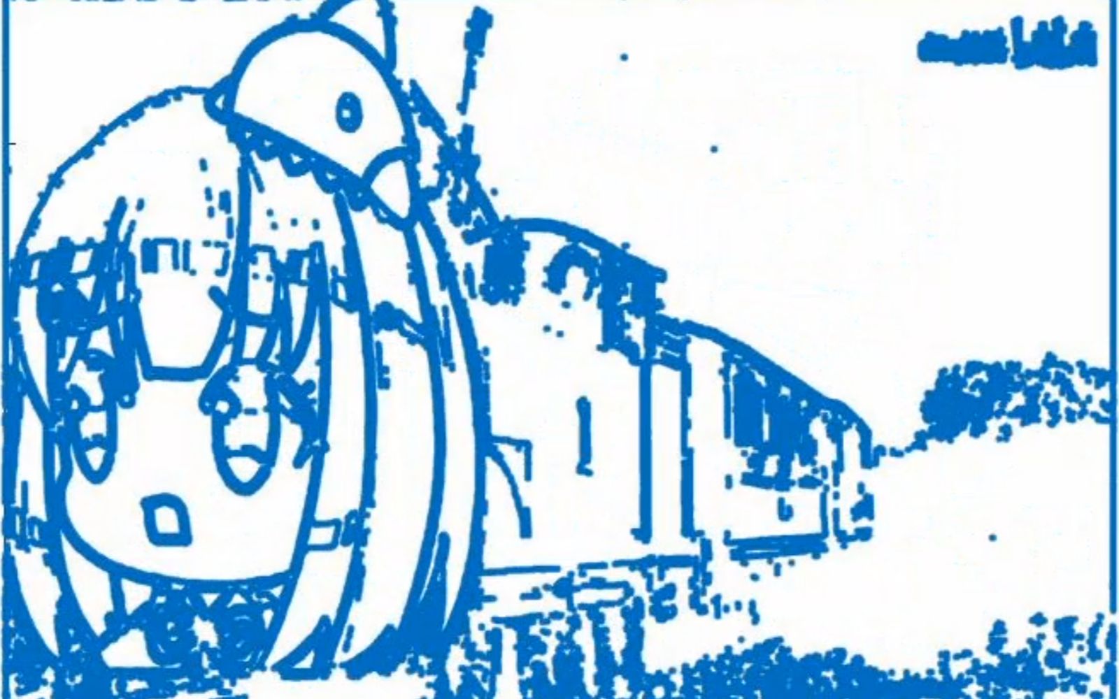 用matlab溜ybb小火车