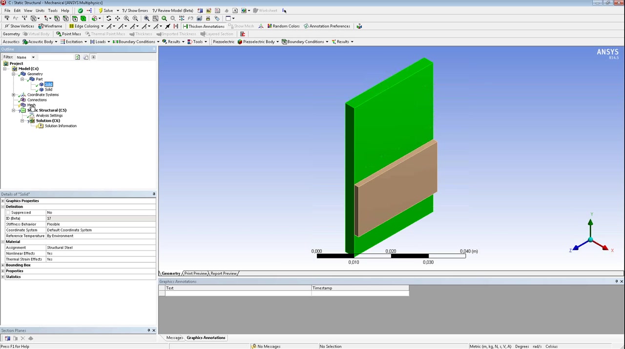 [图]Запись вебинара о работе с пьезоэлектриками в Ansys (Piezoelectric in ANSYS)