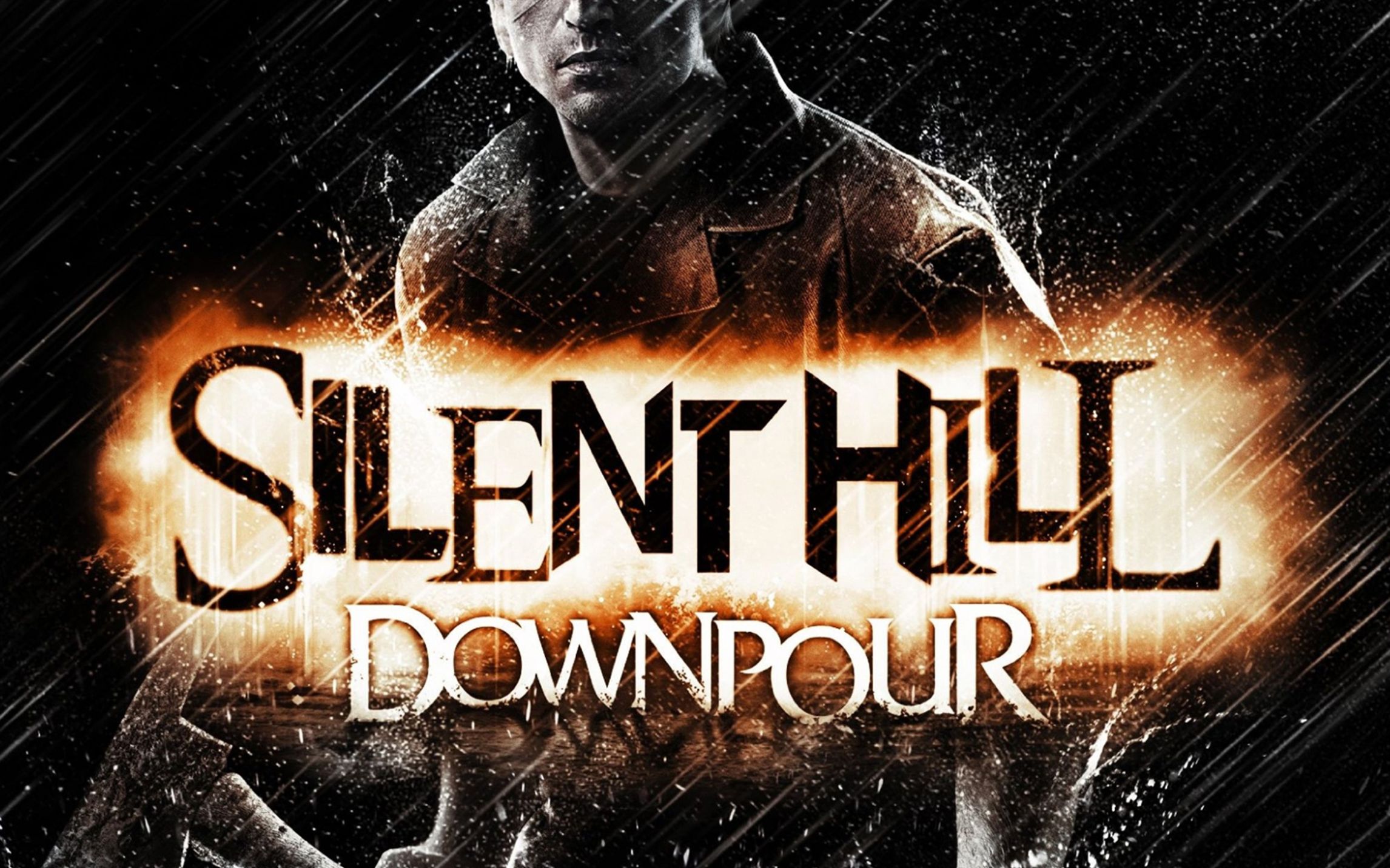 [图]《寂静岭：暴雨》最速通关speedrun Silent Hill：Downpour Any% in 2h 36m 39s