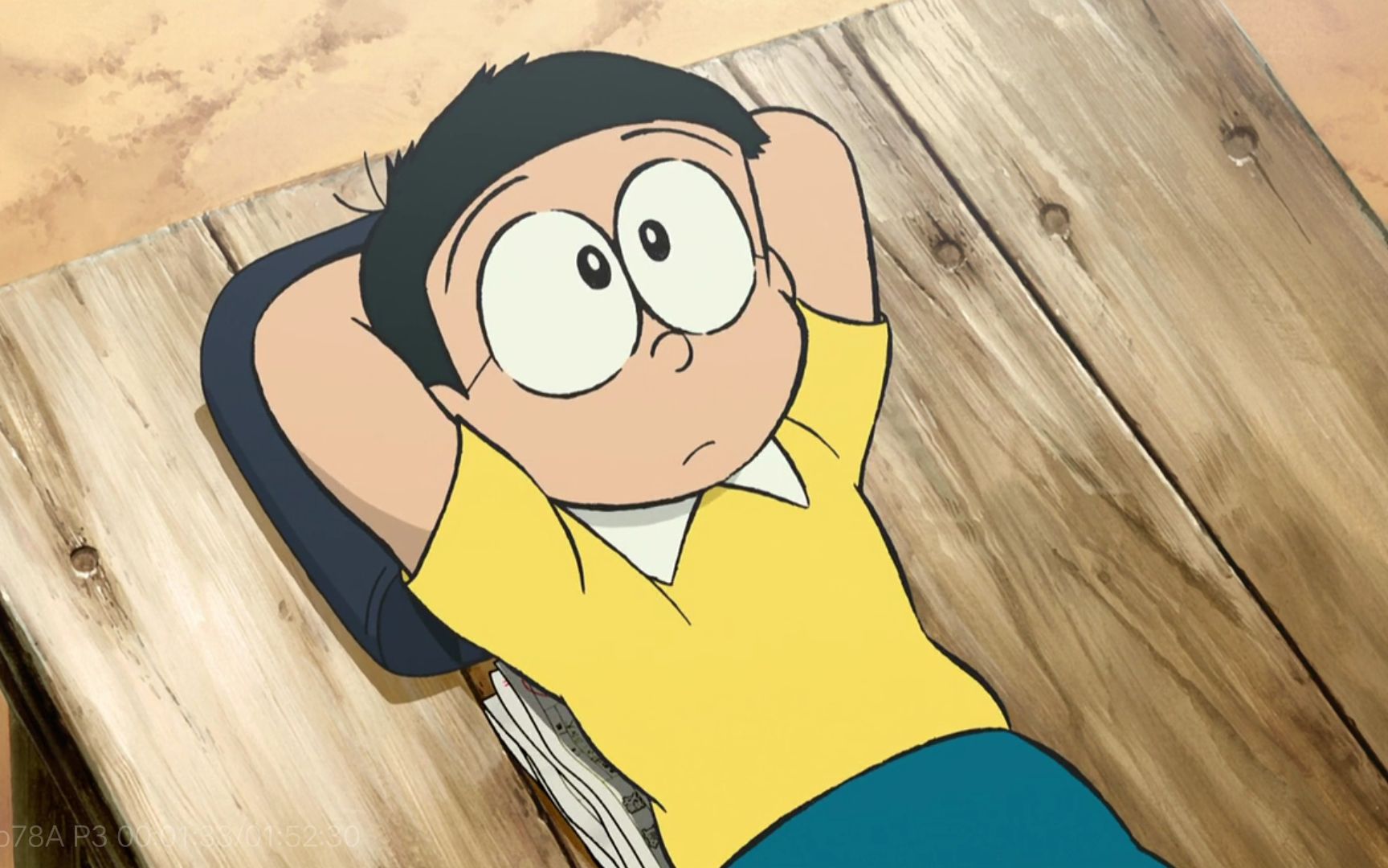 野比大雄 这不平凡的一生_哔哩哔哩 (゜-゜)つロ 干杯~-bilibili