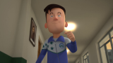 茶啊二中男寝501 15集